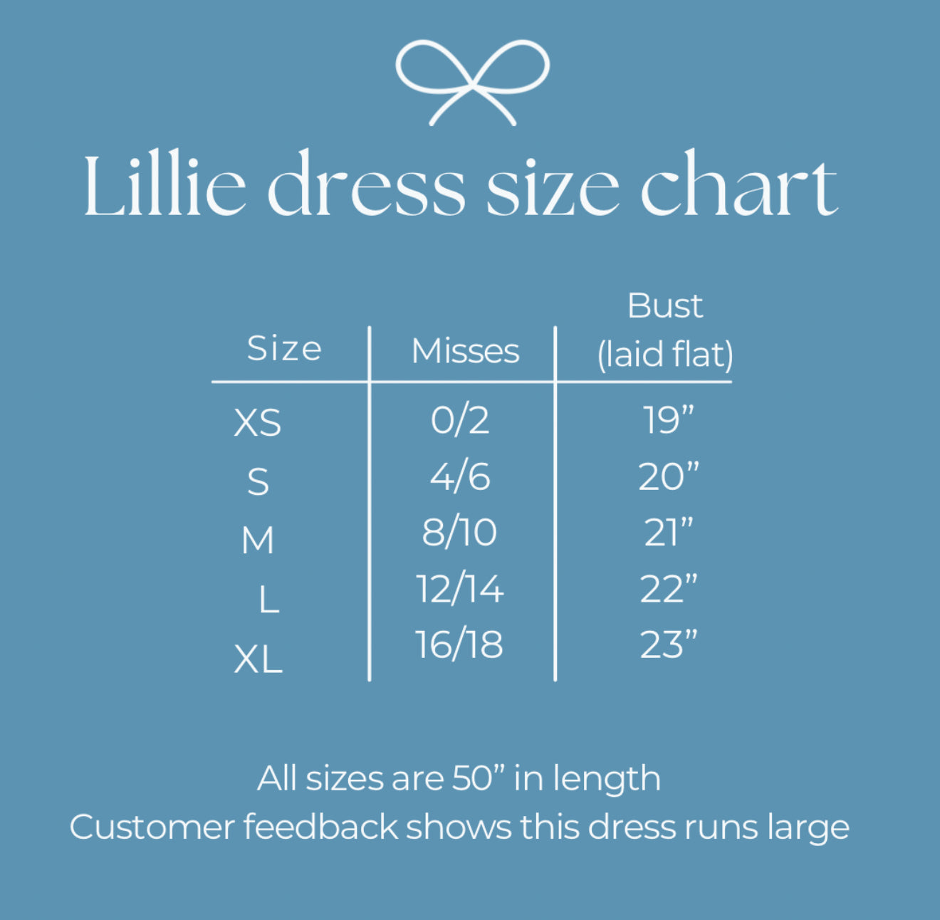 Lillie caftan maxi dress Cornflower blue