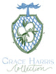 Grace Harris Collection logo