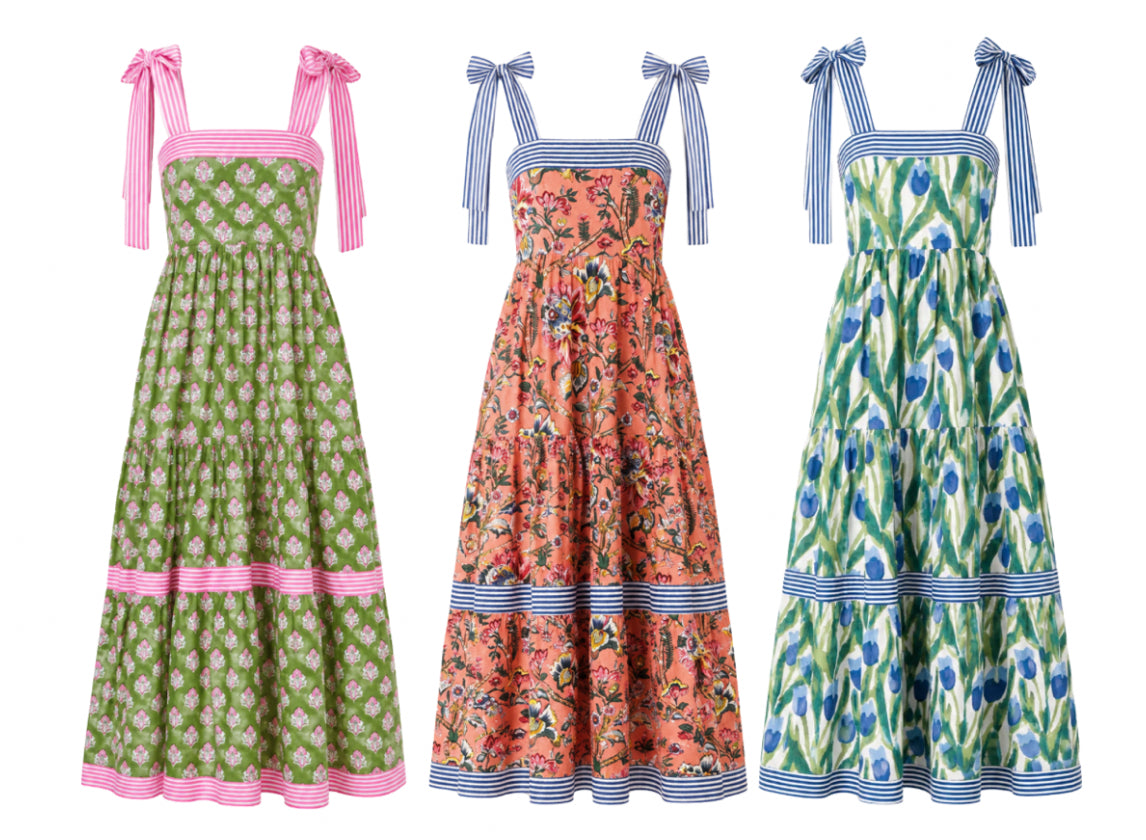 Dress sale