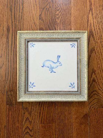 Instant art wall