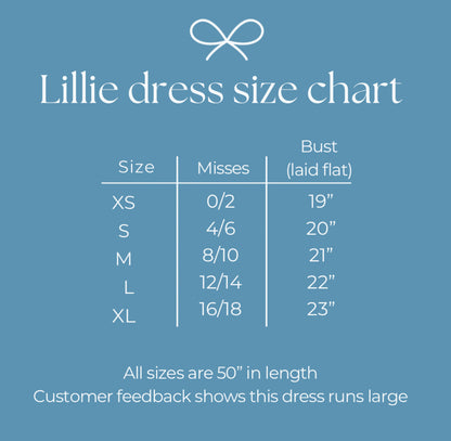 Lillie caftan maxi dress Cornflower blue