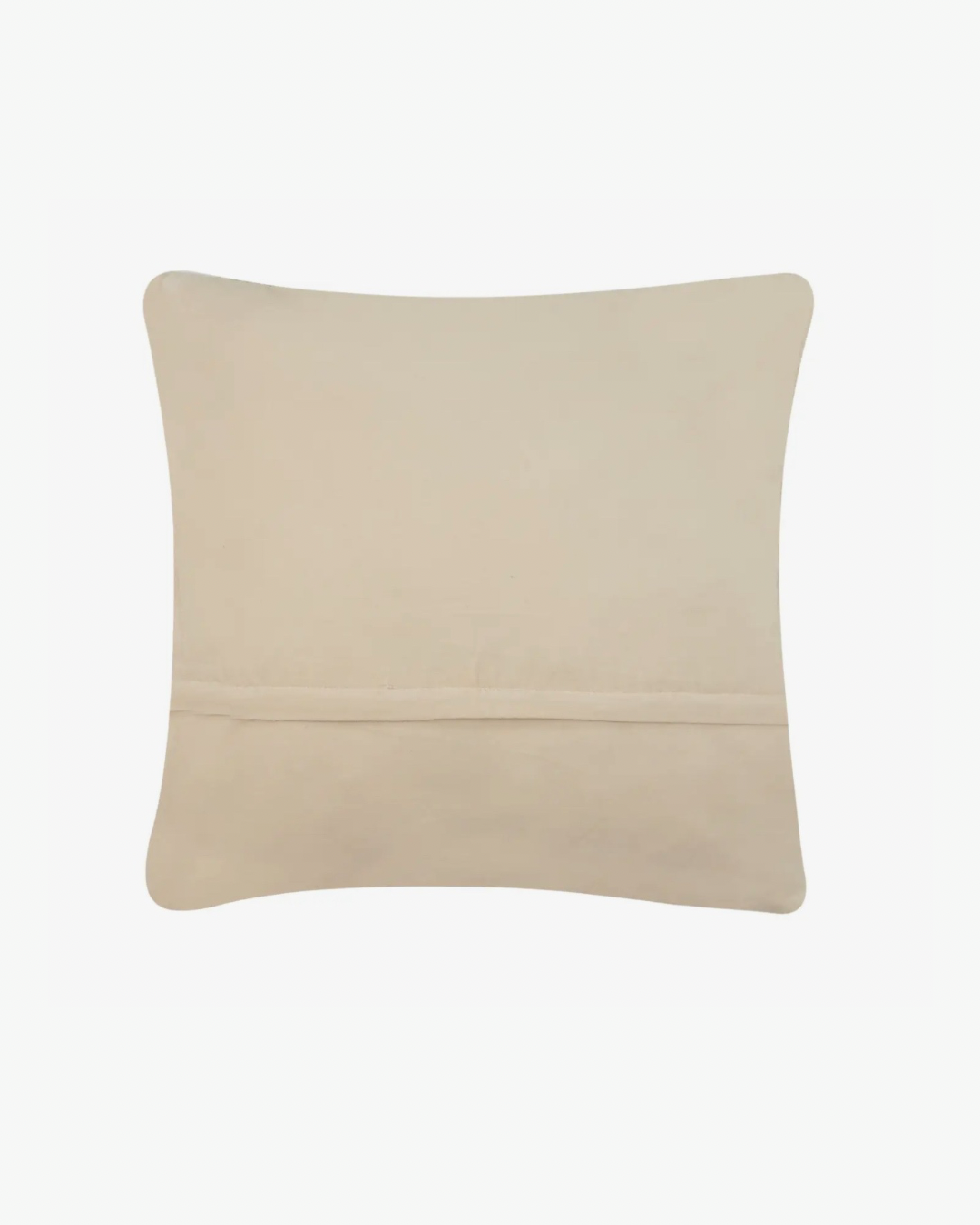 Chinoiserie hydrangeas 2 hand hooked pillow