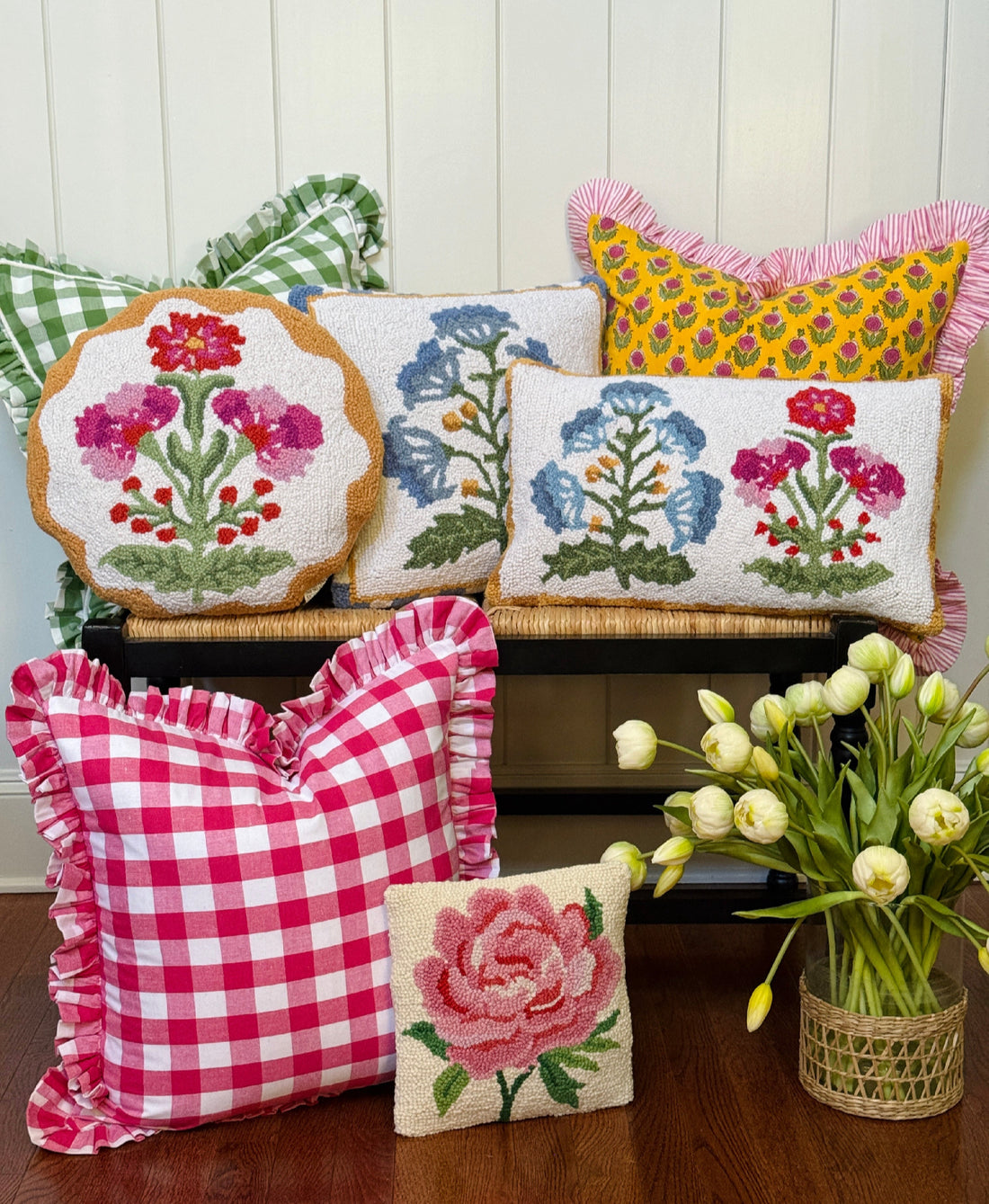 Welcome to Grace Harris Collection!