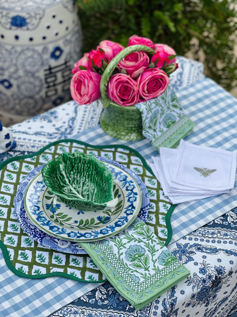 Grace harris tory sales burch