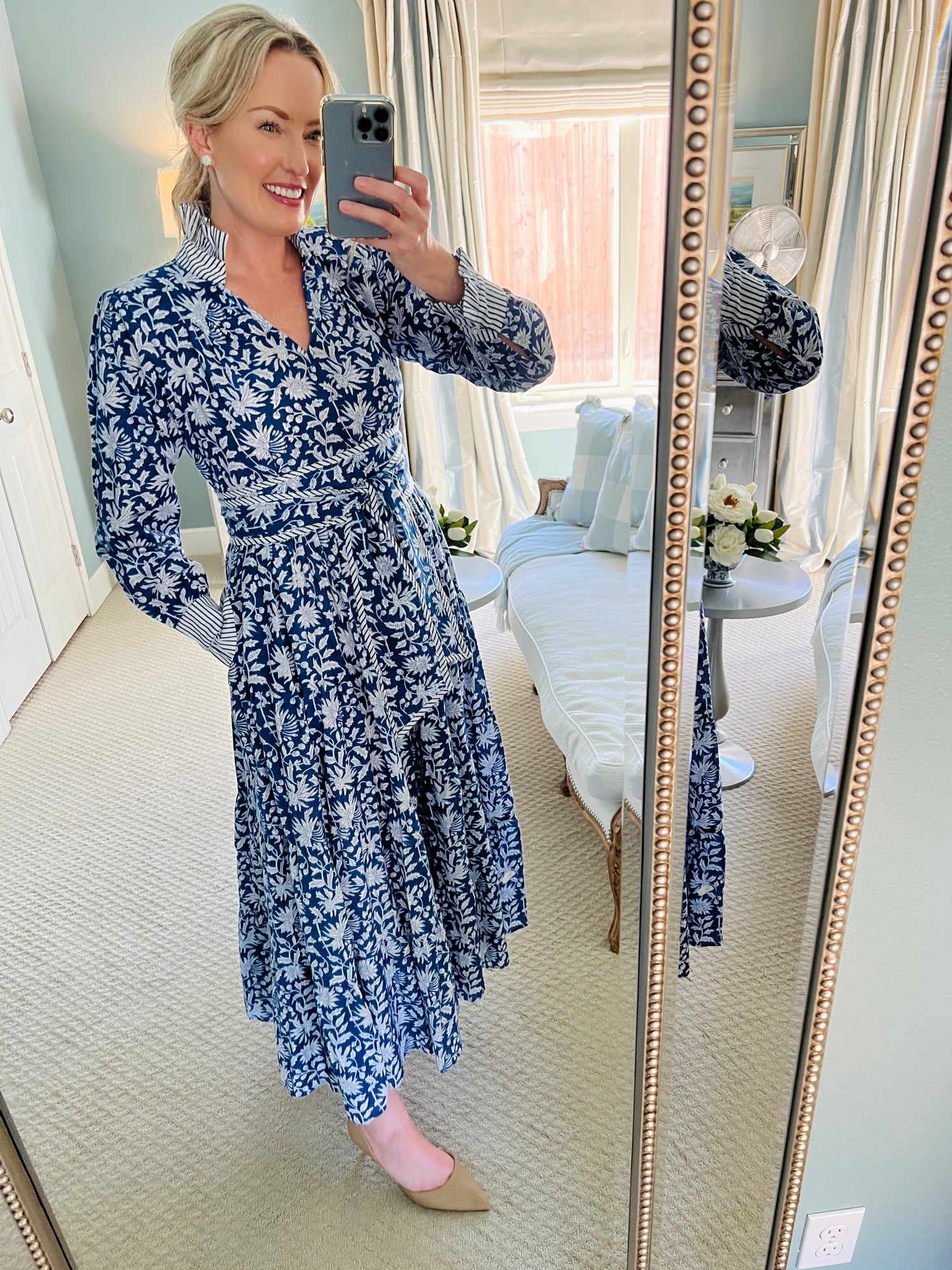 Annie cloth maxi dresses Clearance