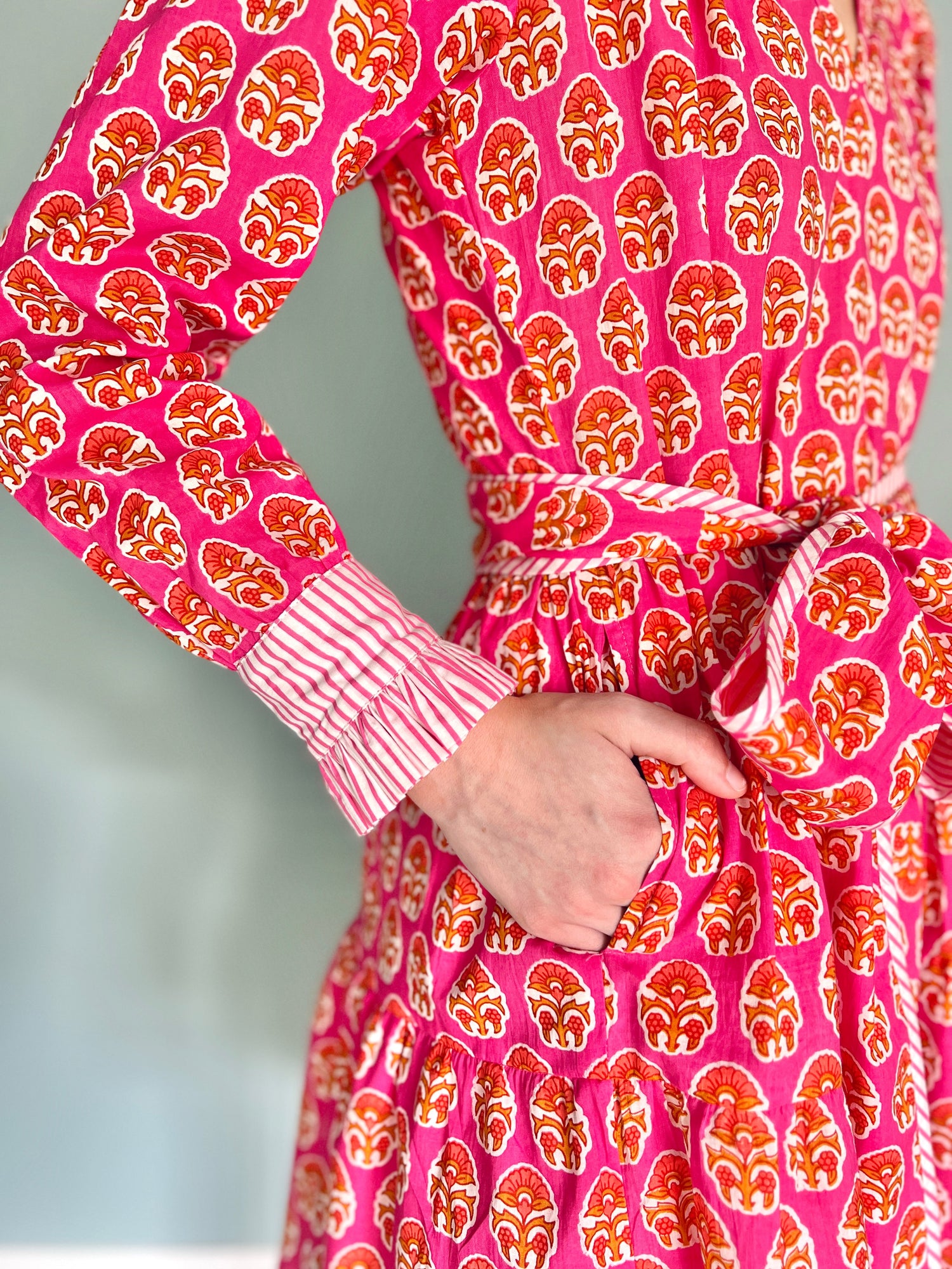 Annie cloth maxi dresses Clearance