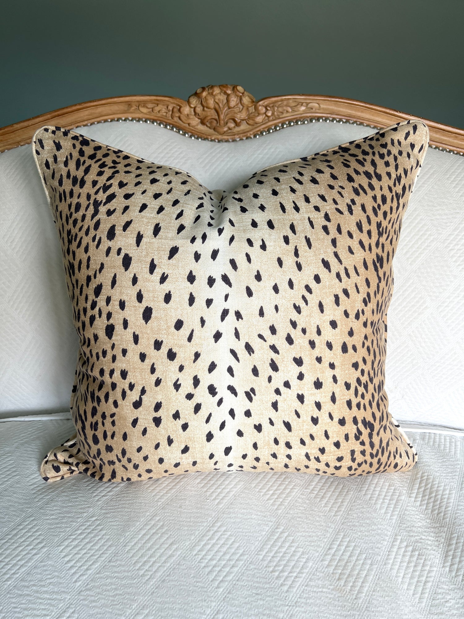 chanel logo pillows decorative throw pillows
